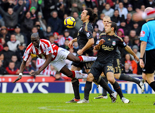 比赛的转折 比赛的转折