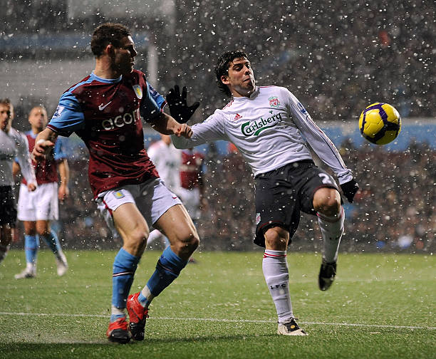 球比赛强度 球比赛强度